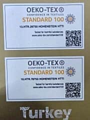 PamukSaten Nevresim Takımı Pembe